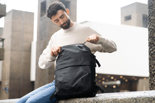 Carry More Memories on Every Trip – VacupackZ™ Creates Extra Space