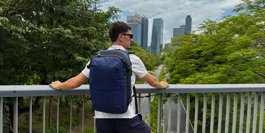 Discover Freedom in Travel – VacupackZ™